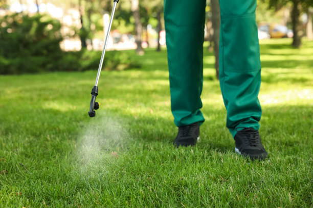 Best Best Pest Control Companies  in Colfax, WI