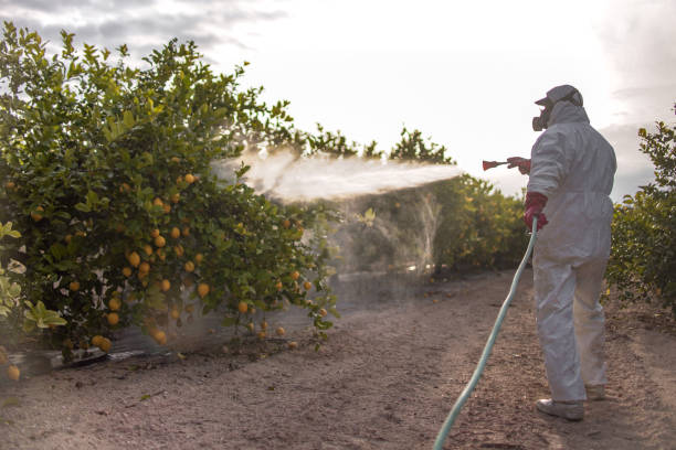 Pest Control Cost in Colfax, WI
